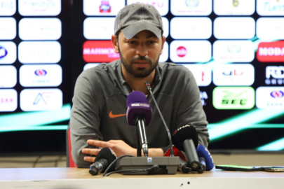 Selçuk İnan: "İlk golde el olduğunu düşünüyorum"