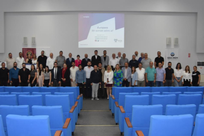 GASBEM ev sahipliğinde MYK Bölgesel bilgilendirme semineri gerçekleştirildi