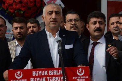 BBP İl Başkanı Kızılaslan'dan 21 Eylül 2024 Dünya Alzheimer Günü mesajı