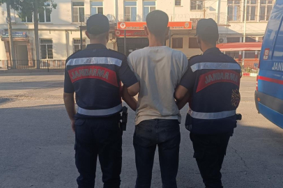 Silahlı yağma suçundan aranan şahıs JASAT’tan kaçamadı