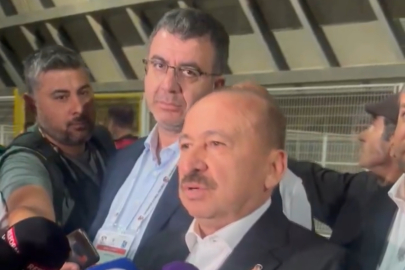 Memik Yılmaz : Bizim için lig yeni başlıyor