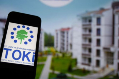 TOKİ’den yüzde 25 indirim kampanyası!