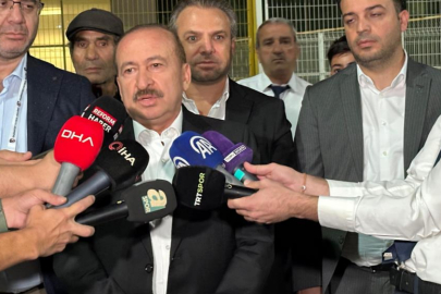 Gaziantep FK Başkanı Yılmaz: "Bizim için lig bu maçla başladı"