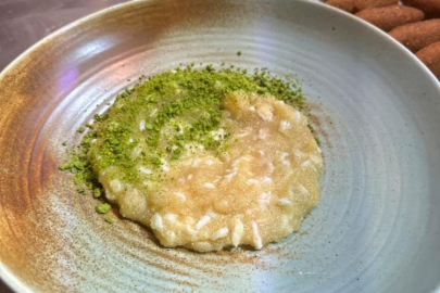 Gaziantep ve Lefkoşa kardeş şehir ilişkilerinin 15. yılını GastroANTEP Festivali'nde kutladı