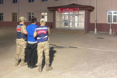 Jandarma'dan başarılı operasyon! Gaziantep'te 32 kilogram skunk ele geçirildi