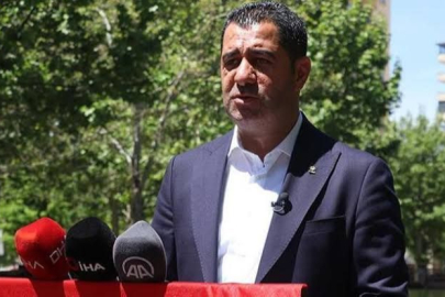 Ak Parti Milletvekili Bünyamin Bozgeyik'in acı günü