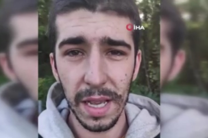Bosna-Hersek’te zorla alıkonulduğuna dair haberler çıkan Türk vatandaşı Deniz Eliş’e ulaşıldı