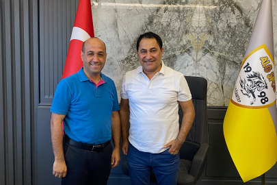 Gaziantep ALG seri peşinde