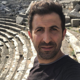Turgay Gök