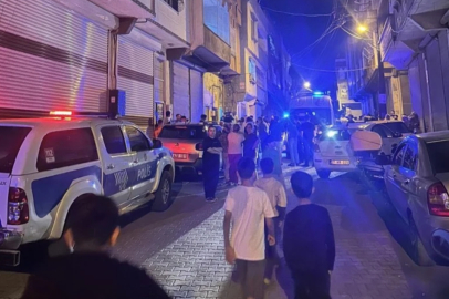 Şok.. Şok.. Yine Gaziantep yine intihar