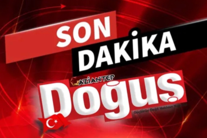 Son Dakika! Gaziantep Şanlıurfa yolunda Otobüs ile minibüs çarpıştı çok sayıda yaralı var