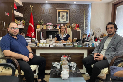 SIRADIŞI DÜŞÜNEN ÖZGÜN BİR EKİP 2BE ACADEMY