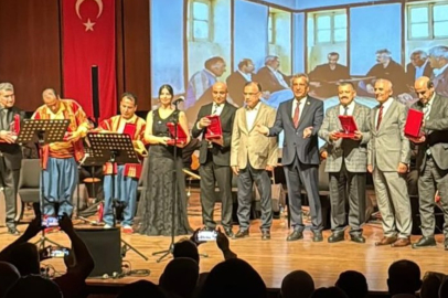 Gaziantep Müzik Kültürü Etkinliği Coşkuyla Gerçekleşti