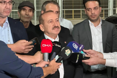 Gaziantep FK'da Memik Yılmaz'ın haklı isyanı