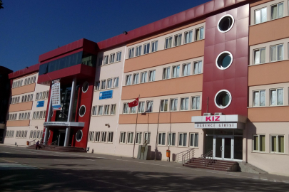 Bu okulda başarının sırrı el ele, omuz omuza çalışmaktan geçiyor