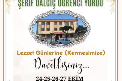 'VEREN EL ALAN ELDEN ÜSTÜNDÜR'