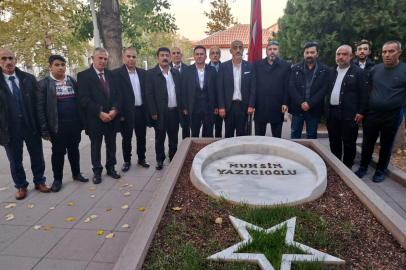 Ankara’da Gaziantep rüzgarı esti