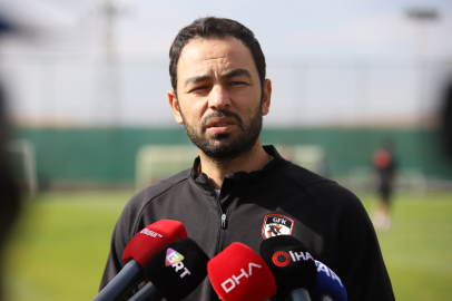 Son periyotta takım olarak önemli işler yaptık"