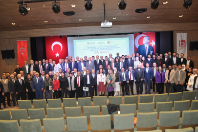 Gaziantep Büyükşehir Başkanvekili Uğur’dan Ortak Akıl vurgusu