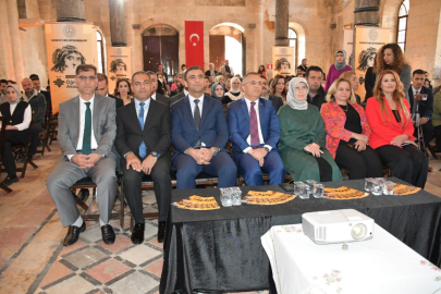 Gaziantep'te Öğretmen Akademileri Programı Düzenlendi