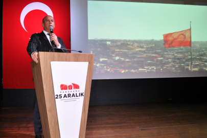 KENDİMİZİN DEĞİL,KENTİMİZİN SORUNLARINI  BİRLİKTEN ÇÖZMELİYİZ