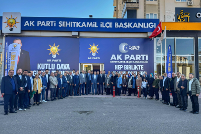 Büyükşehir’in Dev Projeleri İle Gaziantep’te Kalkınma Devam Ediyor