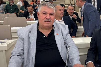 KAYMAKCI'DAN ZEHİR ZEMBEREK CEVAP