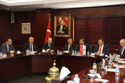 Gaziantep SGK’dan kayıt dışı çalışma ve çalıştırma uyarısı