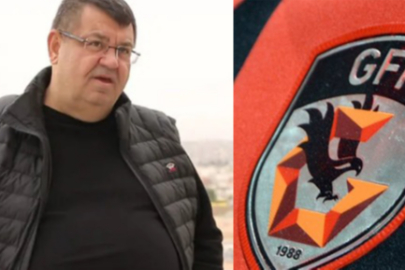 Gaziantepli spor adamı Özsayıcı'dan destek çağrısı