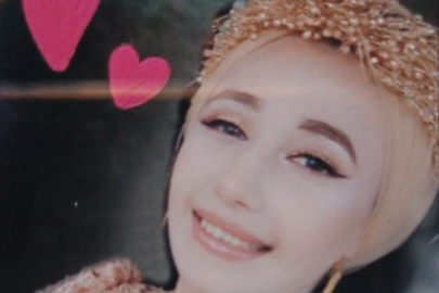 Kontrolden çıkan otomobil duvara çarptı genç kız hayatını kaybetti