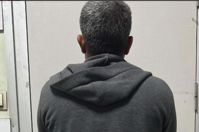 Operasyon yapılan evde bakın ne çıktı