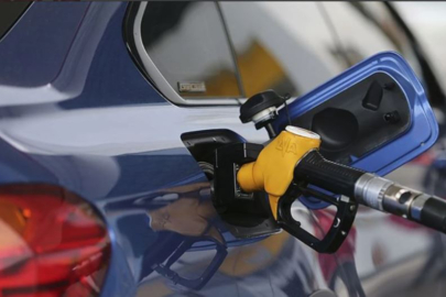 22 Kasım Gaziantep'te motorine zam geldi mi? Güncel akaryakıt fiyatları