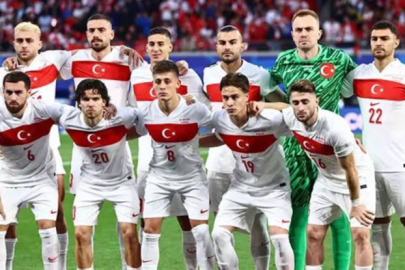 A Millilerin Play-Off’taki rakibi belli oldu