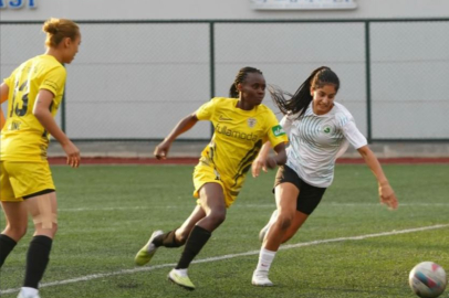 Alg Spor'un rakibi belli oldu