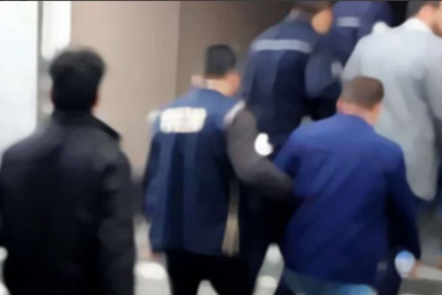 Dev siber dolandırıcılık operasyonu Gaziantep’e sıçradı!