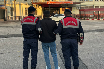 Gaziantep'te silah kaçakçılığına geçit yok!