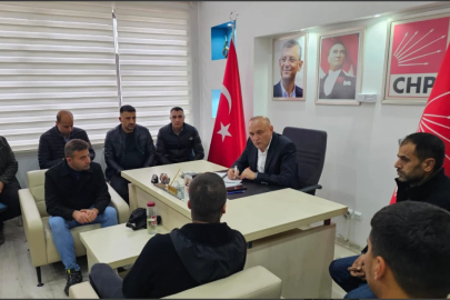 Melih Meriç’ten Sağlık Bakanlığı’na çağrı!