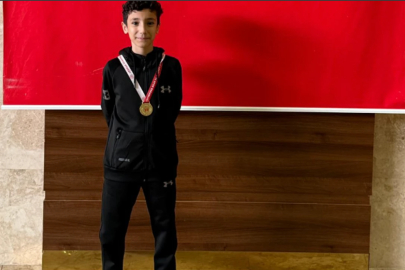 Satranç turnuvasına GKV damgası!