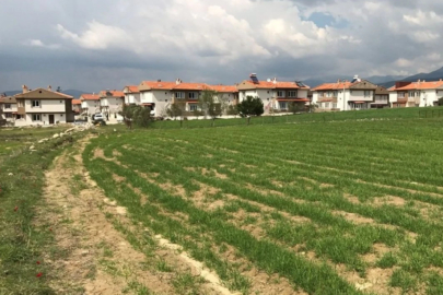 Danıştay’dan arsa sahiplerini sevindiren karar!