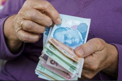 Emekliye Ocak zammı ne kadar olacak?