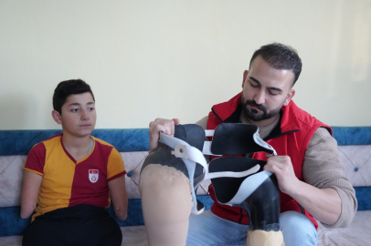 Fatma Şahin’den örnek hareket!