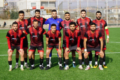 Gaziantepgücü'nün rakibi belli oldu