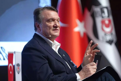 Beşiktaş’ta deprem... Hasan Arat, görevi bıraktı mı?