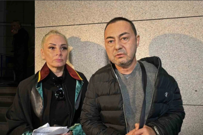 Serdar Ortaç için beklenmedik karar!