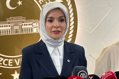 Bakanlıktan açıklama geldi: ‘‘Yakından takip ediyoruz’’