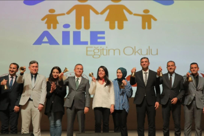 Gaziantep’te aileler için eğitim seferberliği başladı