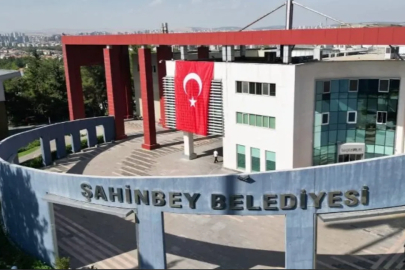 Şahinbey'den kritik uyarı!