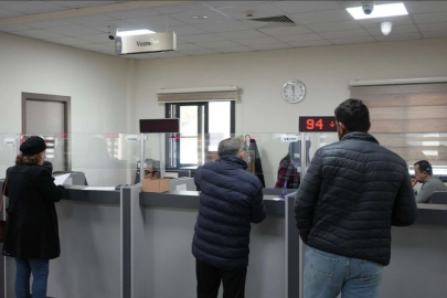 Şehitkamil’den vatandaşlara uyarı!