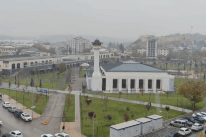 Gaziantep’te bugün yağmur yağacak mı?