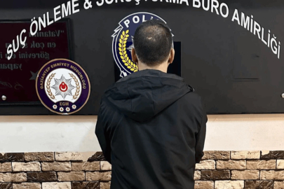Gaziantep’te firarilere operasyon